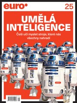 E-magazín EURO 25/2017 - New Look Media