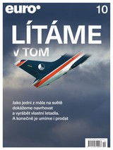 E-magazín EURO 10/2017 - New Look Media