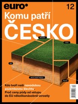 E-magazín EURO 12/2017 - New Look Media