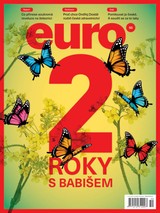 E-magazín EURO 50/2019 - New Look Media