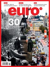 E-magazín EURO 46/2019 - New Look Media