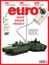 E-magazín EURO 22/2019 - New Look Media