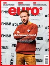 E-magazín EURO 23/2019 - New Look Media