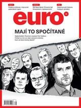 E-magazín EURO 39/2019 - New Look Media