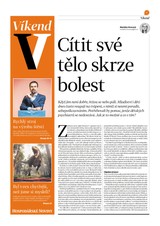 E-magazín HN 030 - 10.2.2023 Víkend - Economia, a.s.
