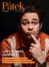 E-magazín Magazín Pátek LN - 10.2.2023 - MAFRA, a.s.