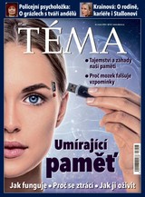 E-magazín TÉMA DNES - 10.2.2023 - MAFRA, a.s.
