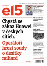 E-magazín E15 - 10.2.2023 - CZECH NEWS CENTER a. s.
