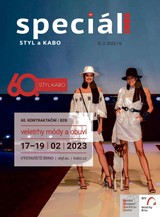 E-magazín Magazín DNES Speciál Brno a Jižní Morava - 10.2.2023 - MAFRA, a.s.