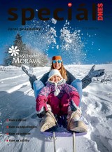 E-magazín Magazín DNES Speciál Zlínský - 10.2.2023 - MAFRA, a.s.