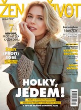 E-magazín Žena a Život - 04/2023 - MAFRA, a.s.