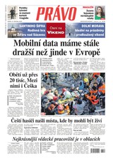 E-magazín Deník Právo - 10.2.2023 - Borgis, a.s.