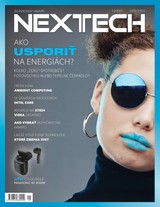 E-magazín NEXTECH 1-2 2023 - DIGITAL VISIONS