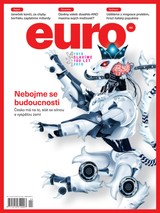 E-magazín EURO 44/2018 - New Look Media