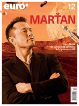 E-magazín EURO 12/2018 - New Look Media