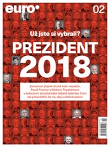 E-magazín EURO 02/2018 - New Look Media