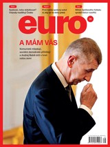 E-magazín EURO 29/2018 - New Look Media