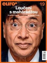 E-magazín EURO 19/2018 - New Look Media