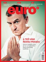 E-magazín EURO 21/2018 - New Look Media
