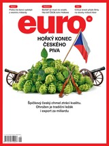 E-magazín EURO 49/2018 - New Look Media
