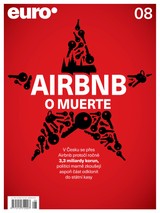 E-magazín EURO 08/2018 - New Look Media