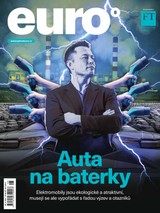 E-magazín EURO 8/2021 - New Look Media