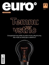 E-magazín EURO 24/21 - New Look Media