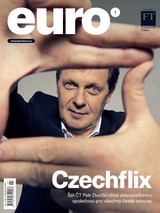 E-magazín EURO 01/2021 - New Look Media