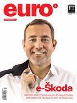 E-magazín EURO 02/2021 - New Look Media