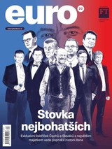 E-magazín EURO 20/21 - New Look Media