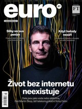 E-magazín EURO 27/21 - New Look Media