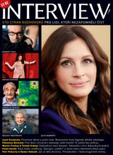 E-magazín INTERVIEW 1/2016 - EMPRESA MEDIA