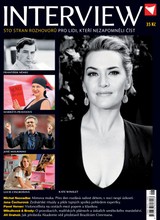 E-magazín INTERVIEW 6/2015 - EMPRESA MEDIA