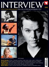 E-magazín INTERVIEW 7/2015 - EMPRESA MEDIA