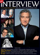 E-magazín INTERVIEW 11/2015 - EMPRESA MEDIA
