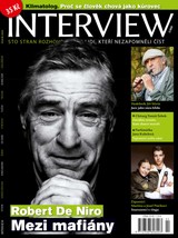 E-magazín INTERVIEW 2/2020 - EMPRESA MEDIA