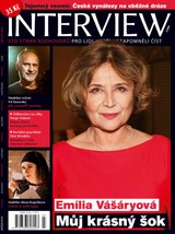 E-magazín INTERVIEW 3/2020 - EMPRESA MEDIA