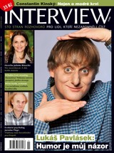 E-magazín INTERVIEW 11/2020 - EMPRESA MEDIA