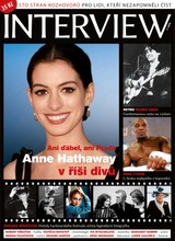 E-magazín INTERVIEW 7/2016 - EMPRESA MEDIA
