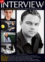 E-magazín INTERVIEW 2/2016 - EMPRESA MEDIA