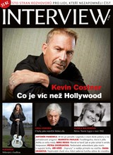 E-magazín INTERVIEW 6/2016 - EMPRESA MEDIA