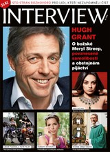 E-magazín INTERVIEW 10/2016 - EMPRESA MEDIA