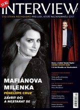 E-magazín INTERVIEW 12/2017 - EMPRESA MEDIA