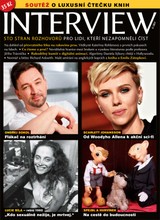 E-magazín INTERVIEW 6/2017 - EMPRESA MEDIA