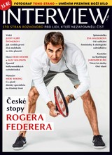 E-magazín INTERVIEW 10/2017 - EMPRESA MEDIA