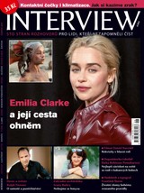 E-magazín INTERVIEW 6/2019 - EMPRESA MEDIA