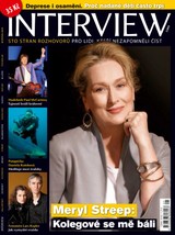 E-magazín INTERVIEW 5/2019 - EMPRESA MEDIA