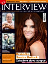 E-magazín INTERVIEW 8/2018 - EMPRESA MEDIA