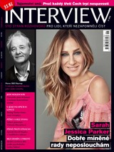 E-magazín INTERVIEW 6/2018 - EMPRESA MEDIA