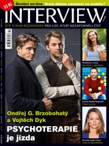 E-magazín INTERVIEW 10/2018 - EMPRESA MEDIA